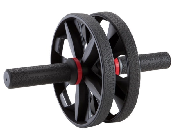 Double wheel, pilihan untuk Anda yang masih pemula