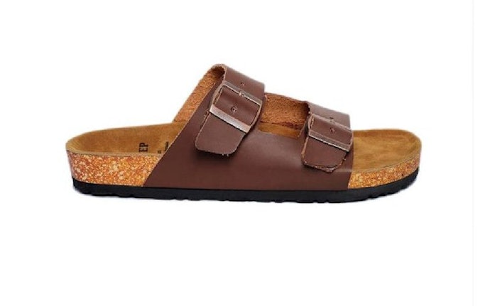 Footstep Footwear: Desainnya simpel, tampilannya elegan, dan harganya ramah kantong