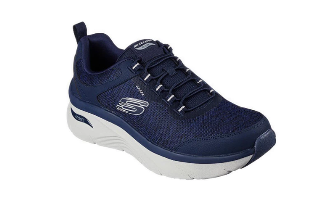 Athletic sneakers, cocok untuk berolahraga