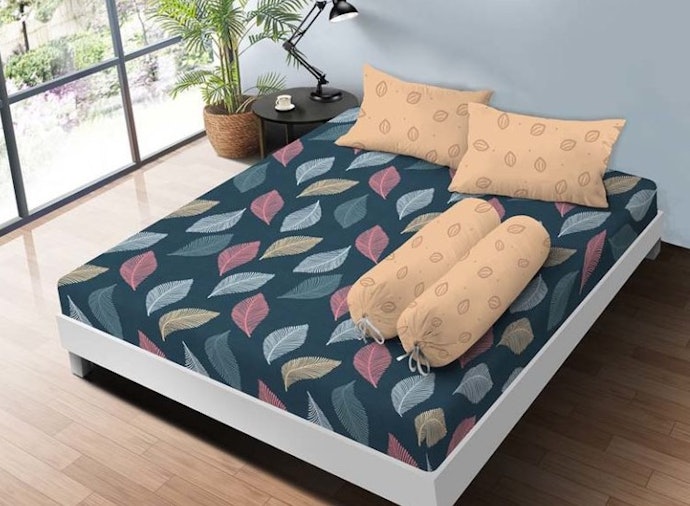 Kintakun Lite: Harga ekonomis dengan motif yang cerah