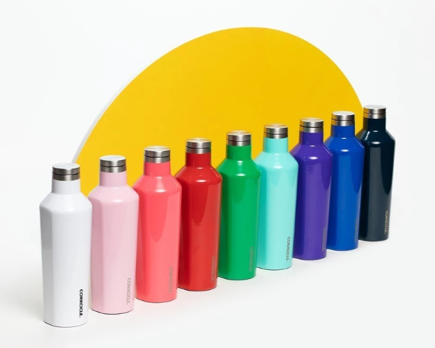 Corckcicle dan Chako Lab: Tumbler viral dengan desain dan motif kekinian