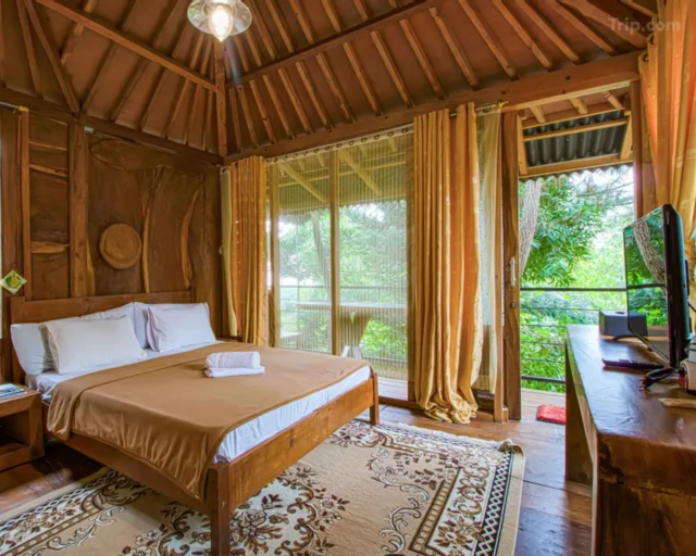 Kalana Resort: Rekomendasi hotel di Cipanas Puncak dengan suasana sejuk dan bebas asap rokok