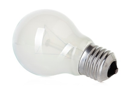 Fitting E27 dan E40, untuk lampu hemat energi