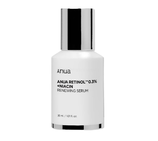 Niacinamide, licorice extract: Mencerahkan, meratakan warna kulit, dan memudarkan bekas jerawat