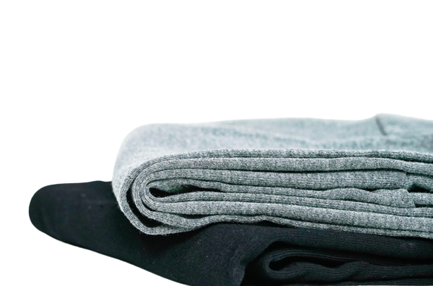 Bamboo fiber atau 100% katun: Untuk kulit yang sensitif