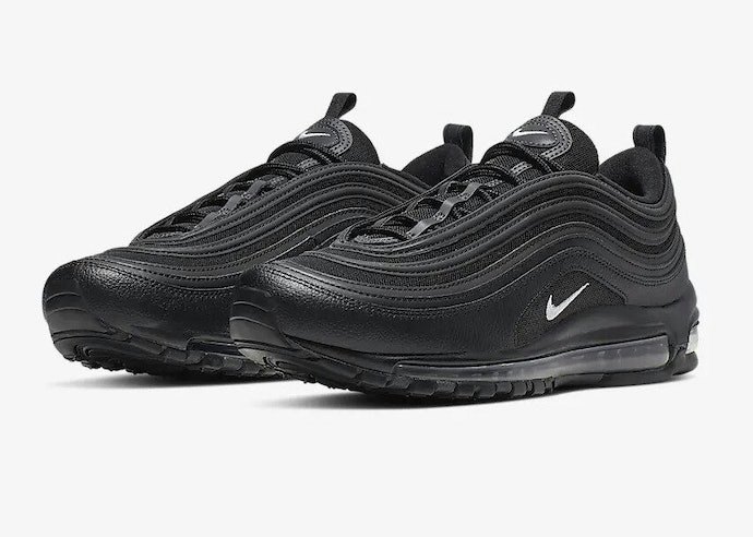 Air Max 97: Teman baik untuk berbagai gaya casual