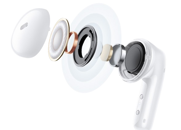 Untuk mendengarkan musik atau gaming dengan kualitas bass yang dalam, pilih earphone dengan driver 10mm atau lebih