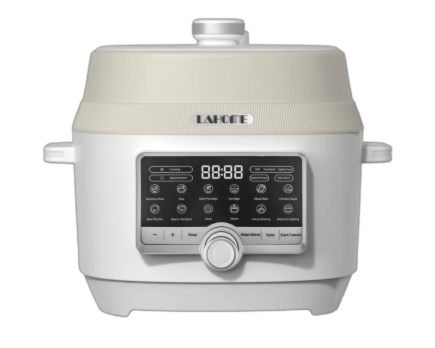 Timer: Membuat durasi pemasakan lebih presisi