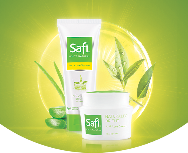 Tea tree, kaya antiseptik untuk bantu mengontrol produksi minyak