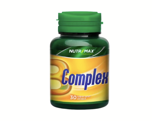 Untuk saraf dan otak seperti stres dan daya ingat: Utamakan suplemen dengan kombinasi vitamin B kompleks dan kolin