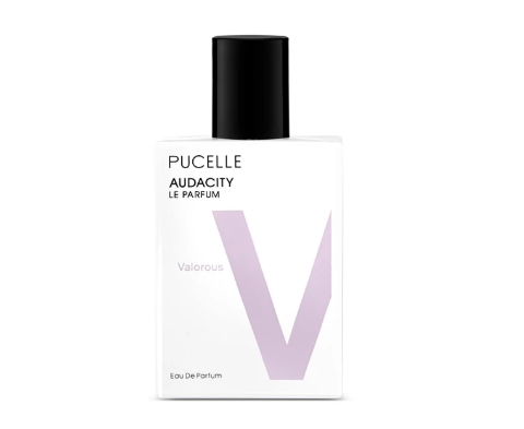 Audacity Eau de Parfum, parfum bold yang membuat Anda lebih percaya diri dengan ketahanan hingga 6 jam