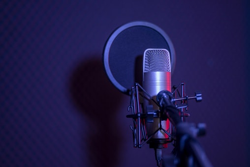 Sensitivitas, kemampuan mic dalam mendeteksi suara