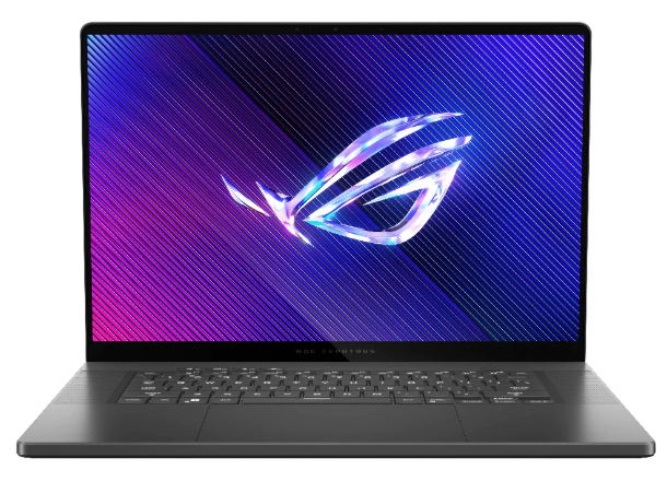 ASUS ROG: Cocok untuk pengguna profesional atau gamers serius yang main game AAA