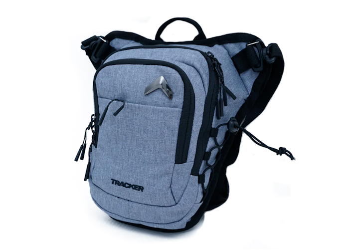 Leg Packs: Tampil santai saat aktivitas outdoor