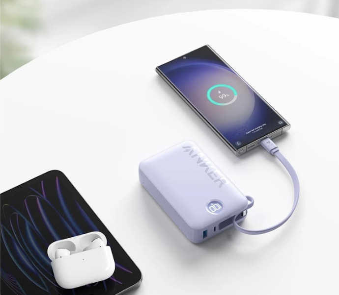 Anker basic: Harganya lebih terjangkau dari seri lainnya