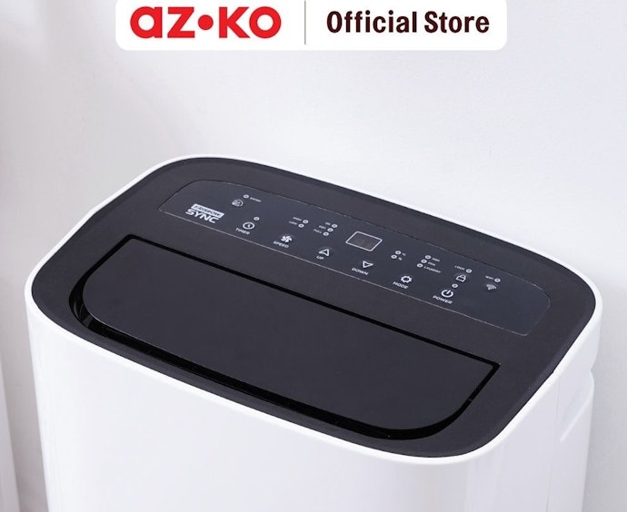 Child lock jika Anda punya anak kecil