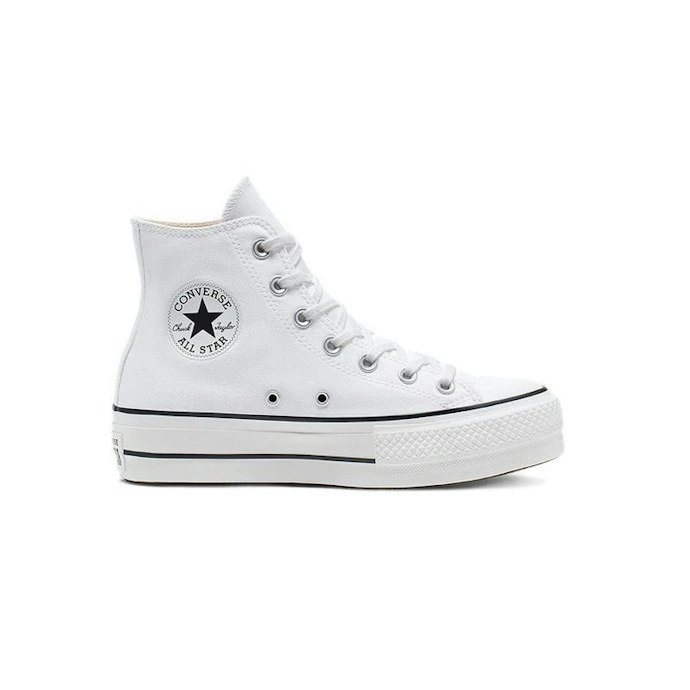 Chuck Taylor, koleksi klasik terbanyak dari Converse