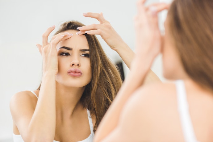 Acne treatment: Mengatasi jerawat dan menyamarkan bekasnya dengan Rapid Acne Technology