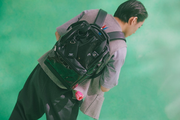 Backpack, lebih nyaman digunakan untuk berbagai aktivitas