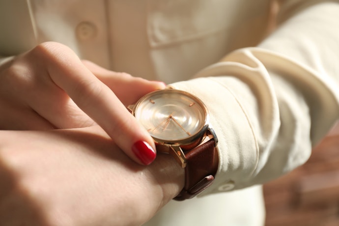 Seiko Ladies, pilihan untuk style klasik dan elegan
