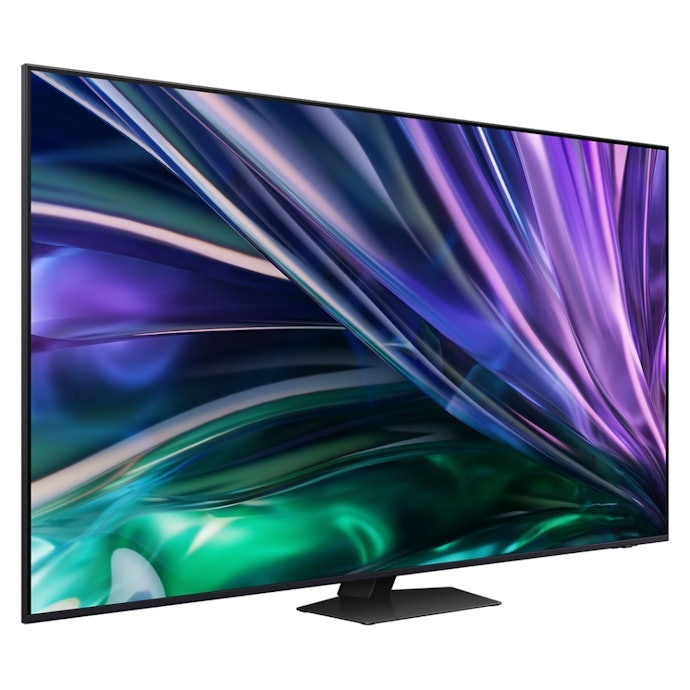 43–55 inci, TV berukuran sedang yang pas untuk keluarga kecil