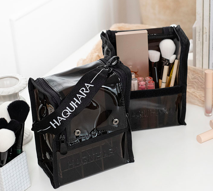 Tipe lainnya: Berbagai desain fungsional untuk botol kosmetik, skincare, makeup brush, dan lainnya