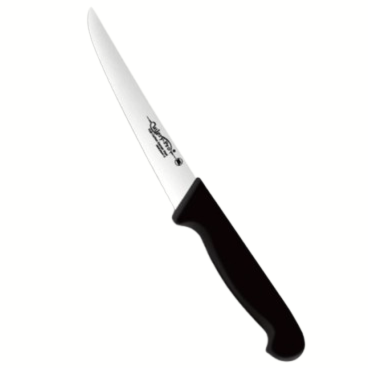 Pisau sticking: Untuk memotong daging