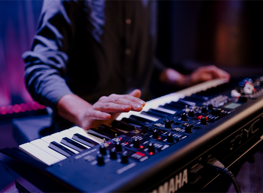 Stage keyboard & arranger workstations, tawarkan beragam fitur menarik