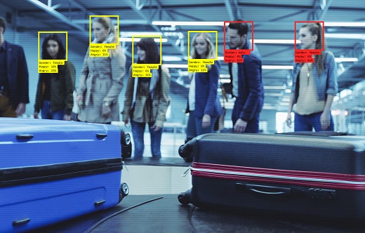 Motion detection, kamera lebih siaga mengawasi gerakan mencurigakan