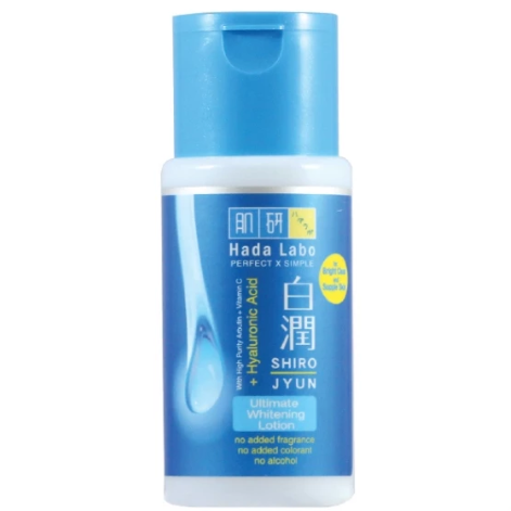 Untuk mencerahkan wajah, pilih toner dengan kandungan brightening agent, seperti vitamin C atau niacinamide