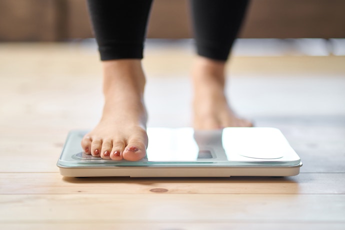 Jika Anda sedang weight loss diet, cari susu almon rendah kalori