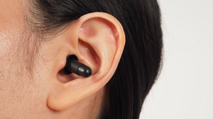 Earphone wireless: Gerak lebih leluasa saat memainkan game simulator