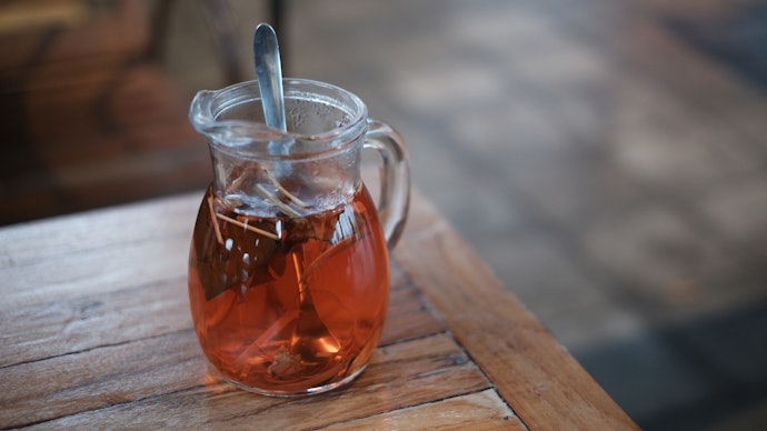 Siap minum, untuk konsumsi kapan saja dan di mana saja