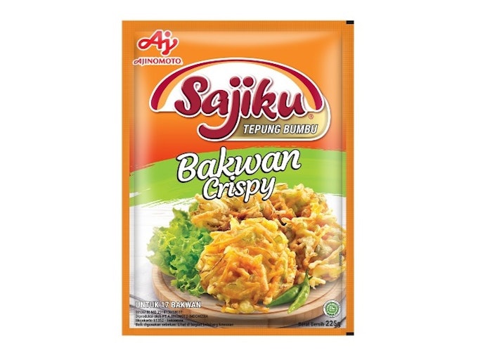 Ukuran 200 gram ke atas, bisa dipakai beberapa kali