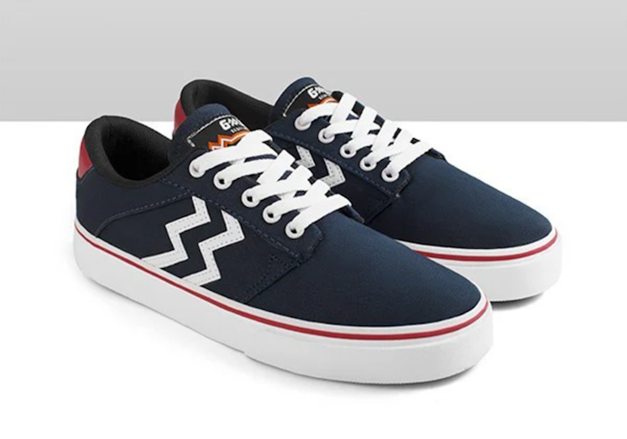 GMX Footwear, banyak pilihan untuk tampil kasual atau formal