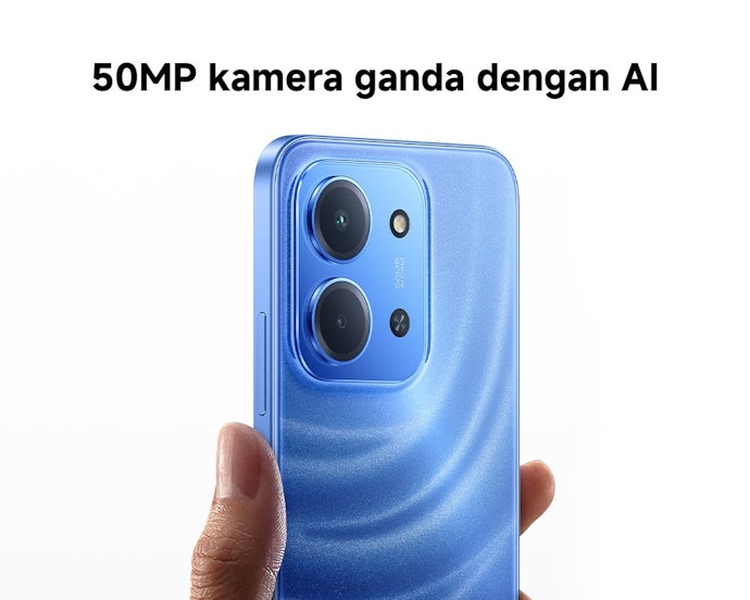 AI camera: Mengoptimalkan hasil foto dan video secara otomatis