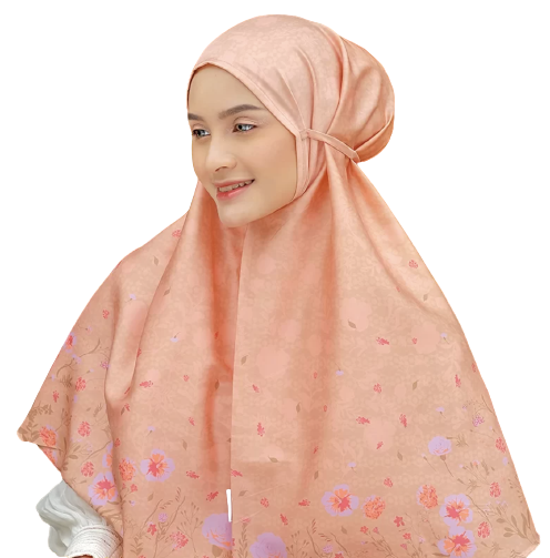 Silk: Memberi kesan mewah dan elegan, cocok untuk acara formal