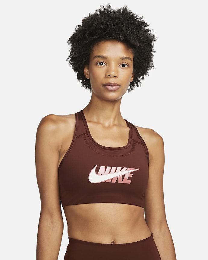 Compression bra, pas untuk olahraga ringan