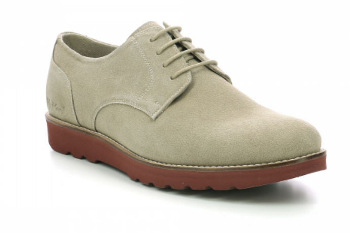 Derbys untuk tampil keren saat ke kantor
