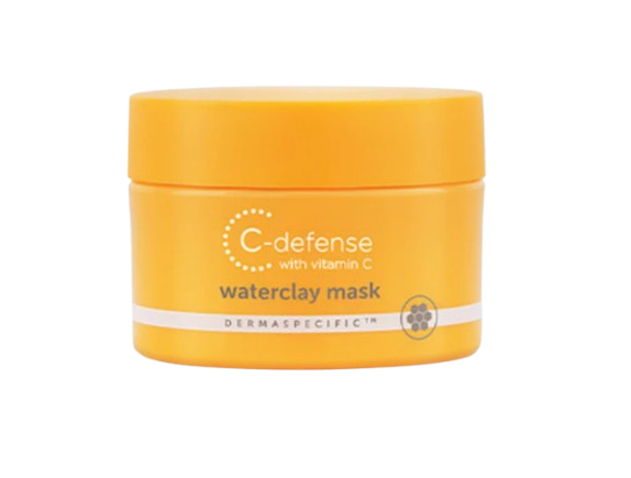 C-Defense, tangkal radikal bebas dengan kandungan vitamin C tinggi