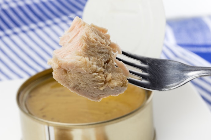 Tuna, perbaiki mood serta dorong produksi hemoglobin