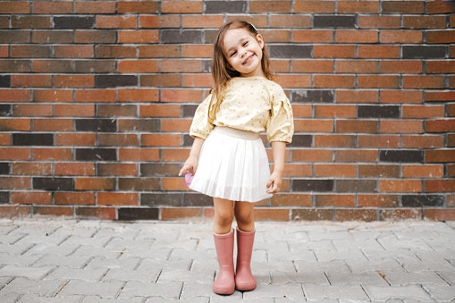 Boots, stylish dan cocok untuk pesta outdoor