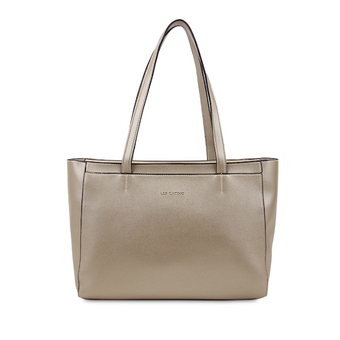 Synthetic PVC leather, mirip kulit asli dan harganya lebih terjangkau