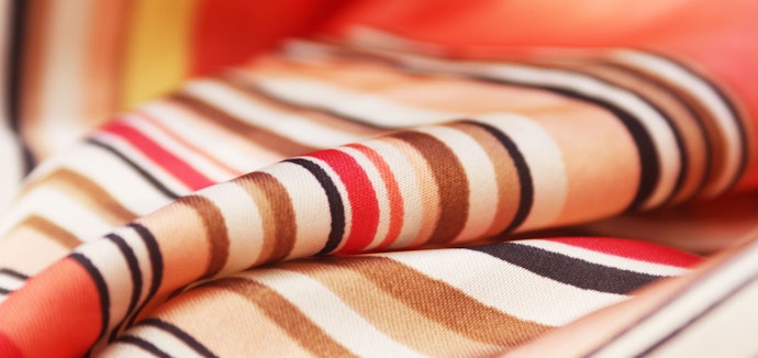 Rayon: Halus dan lembut di kulit