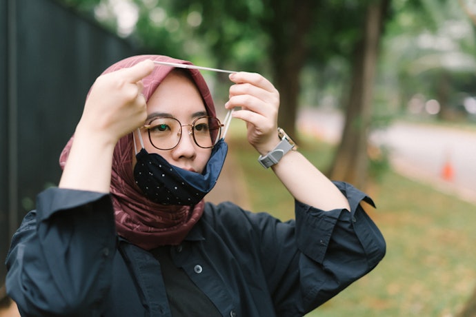 Tali karet, praktis dan elastis