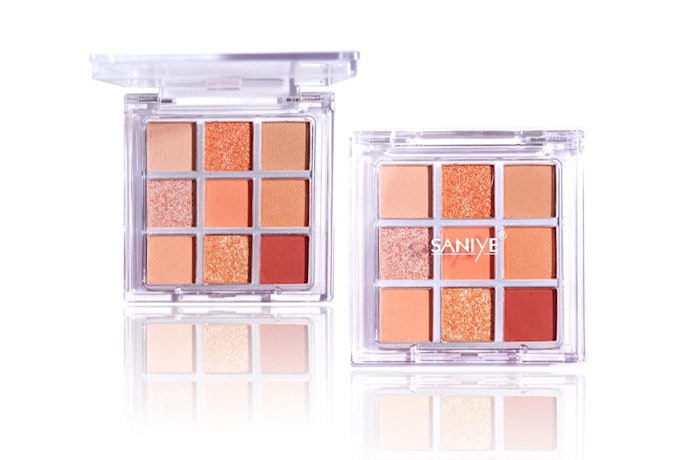 SANIYE: Pigmented dan tahan hingga 24 jam