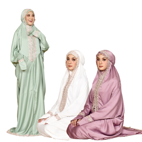 Sutra: Membuat tampilan lebih mewah