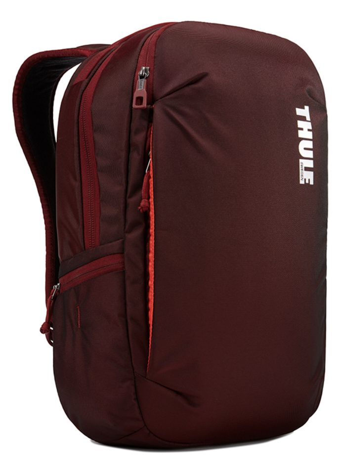Thule Subterra: Desain minimalis ala urban