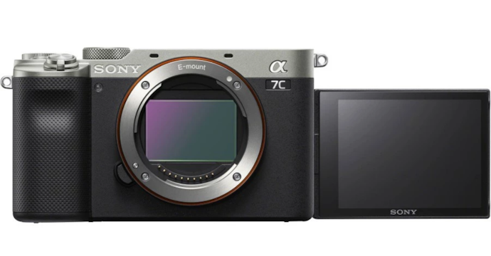 SONY Alpha 7R, 7C, dan 7S dapat memenuhi kebutuhan yang lebih spesifik