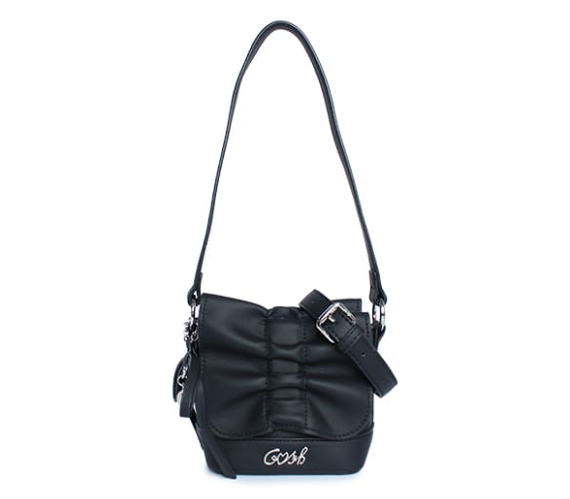 Sling bag, memiliki bentuk yang beragam